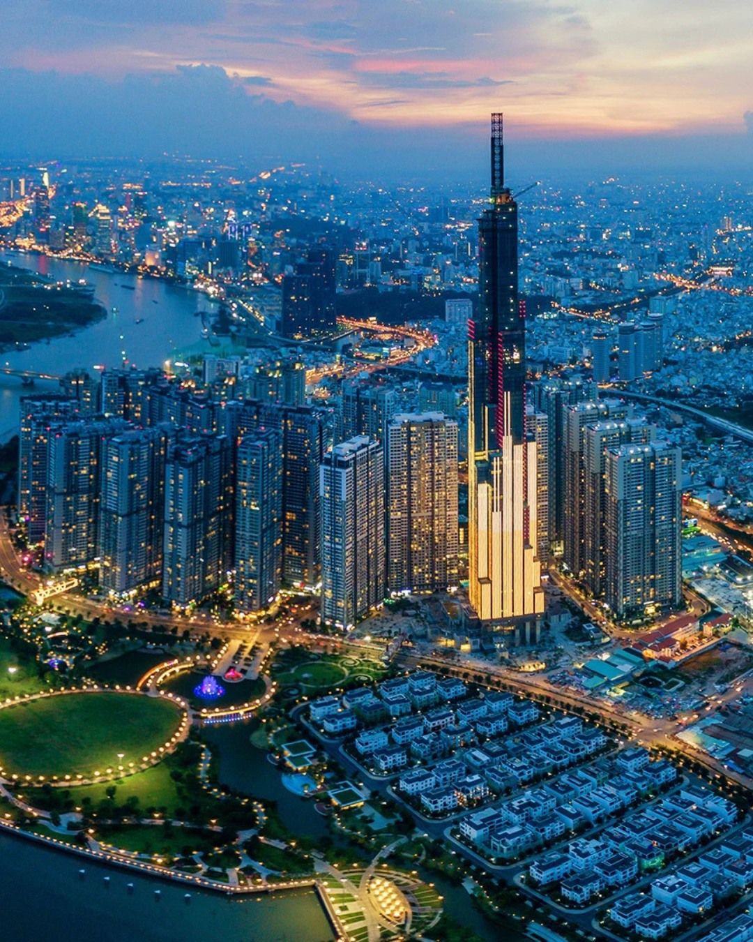 6D4N Hanoi – Halong Bay